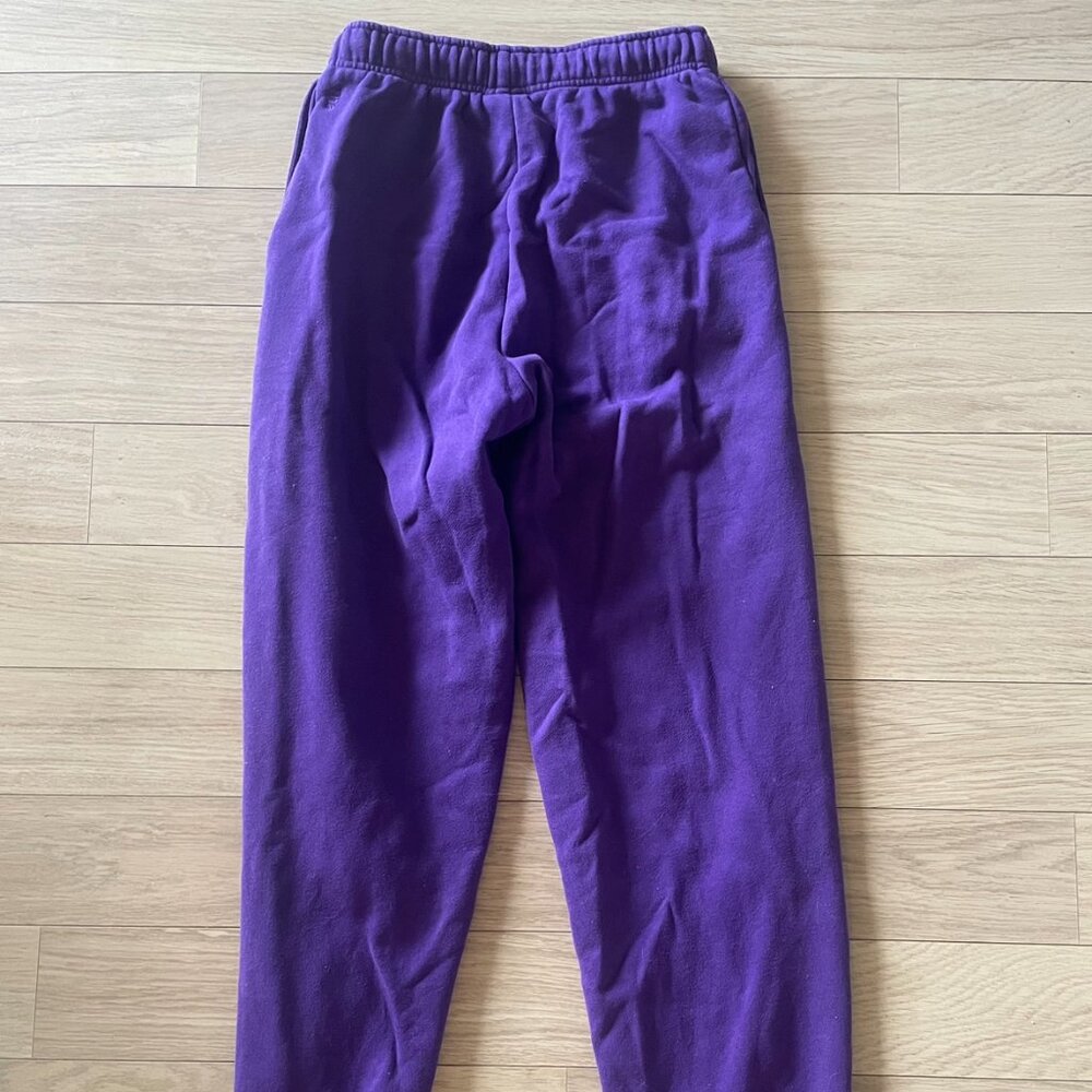 Cozy Fleece Sweatpants